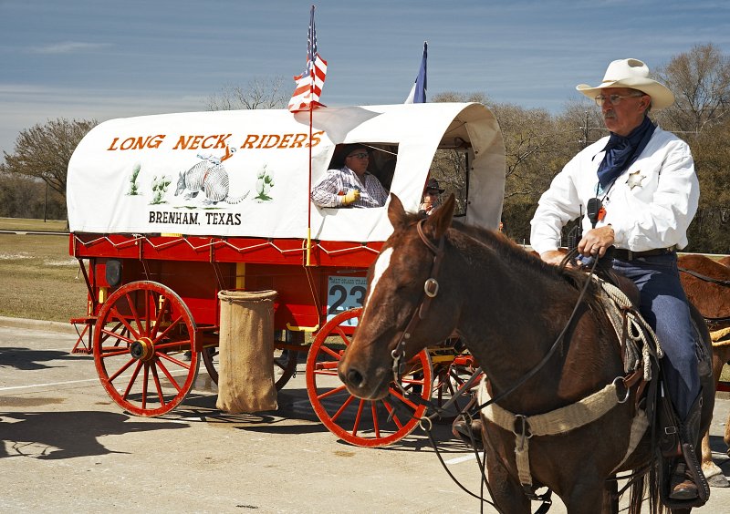 Saltgrass Trail Riders 