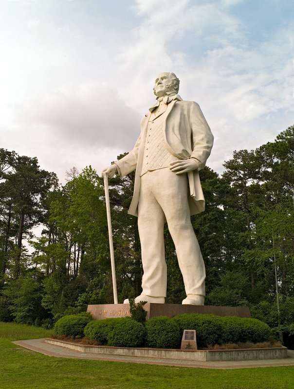 Sam Houston 01