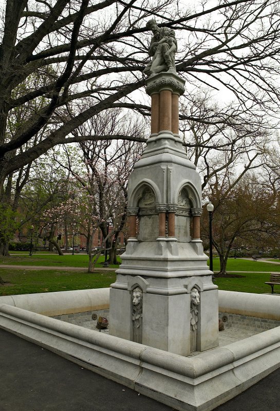Ether Commemorative Public Garden 01