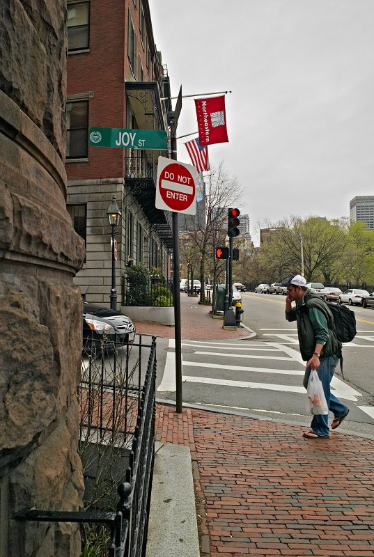 Beacon Hill symbolism 01