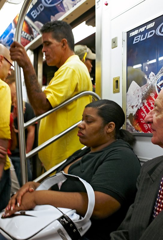 subway riders 02