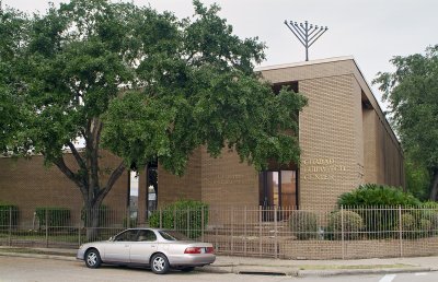 Chabad Lubavitch Center 01
