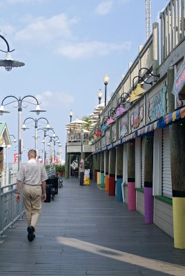 boardwalk stroller