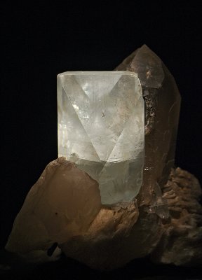 rectangular crystal formation 01