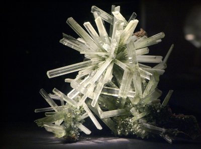 selenite