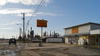 Lyondell refinery 03