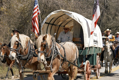 Saltgrass Trail Riders 06