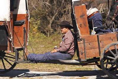 Saltgrass Trail Riders 08