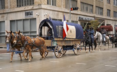 Rodeo downtown parade 01