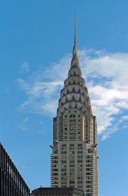 Chrysler Building 01