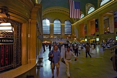 Grand Central Station 01