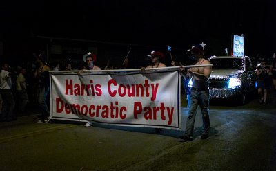 Harris County Democratic Party