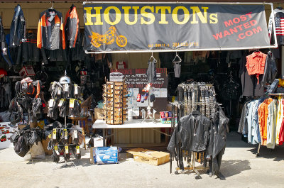 Traders Village flea Houstons Most Wanted 01