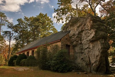 Sally Howard Church