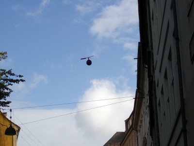 Copenhagen