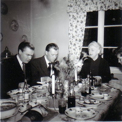 Jan, Lennart D & Ester
