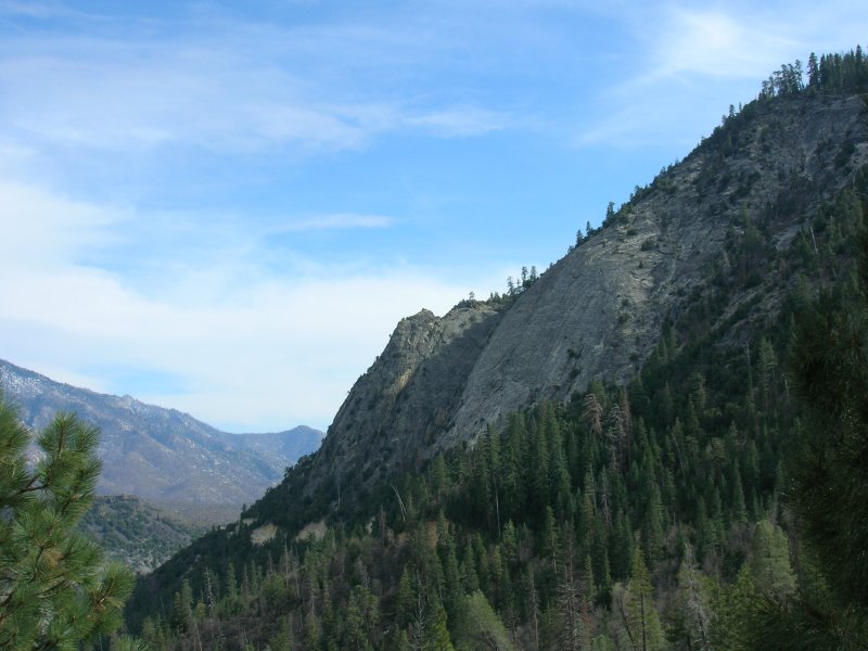 Merlin Dome