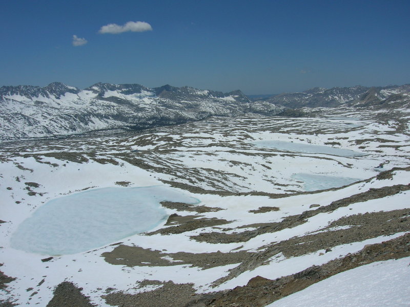 Humphreys Basin 2