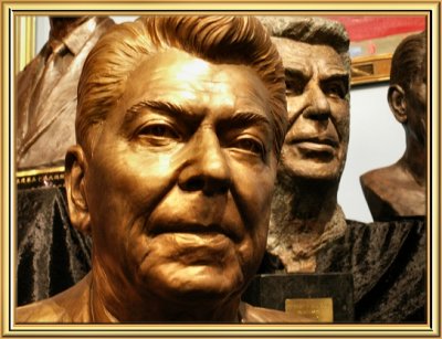 Ronald Reagan Presidential Library & Museum
