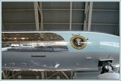 Sweeet Ride ~ Air Force One