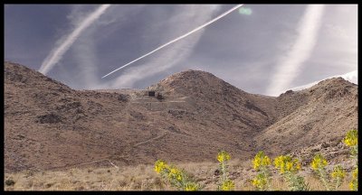 Silver Bell Mine