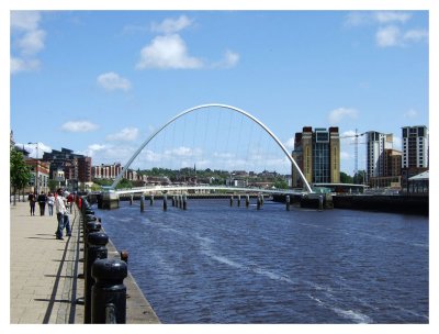 River Tyne