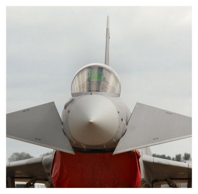 Eurofighter Typhoon