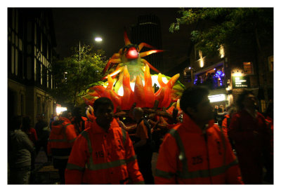 Night Carnaval  '07