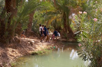 Wadi Bani Khalid