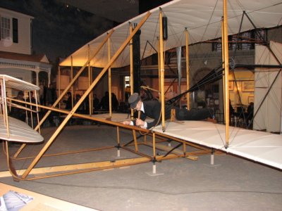 Wright Flyer