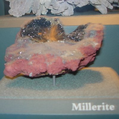 Millerite - The Family Rock