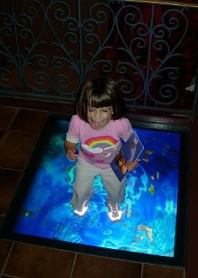 In Ripley's Odditoreum