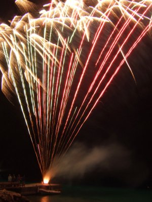 Fireworks 2