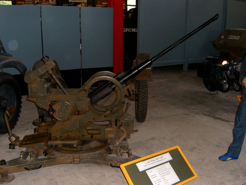 2 cm Flak