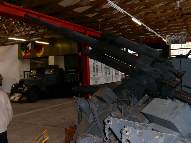 8.8 cm Flak
