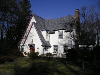 Feisler Knight House