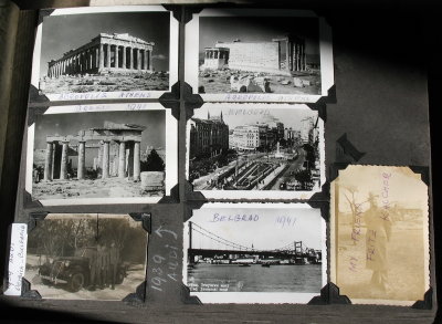 check out the Acropolis