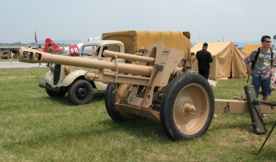 PAK (German anti-tank weapon)