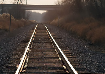 South Bound Tracks