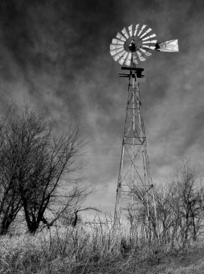 Windmill