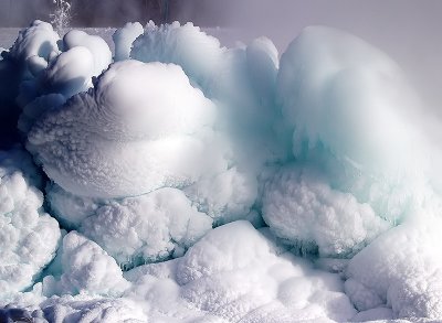 Ice N Snow