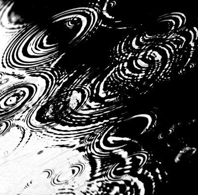 Ripples in Transition