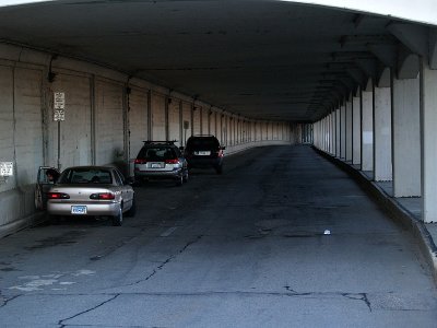 Under the Streets