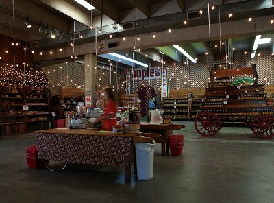 Minnesota Harvest Orchard