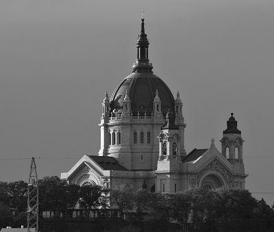 Saint Pauls Cathedral