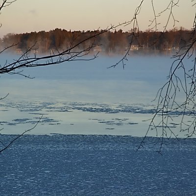Making Ice