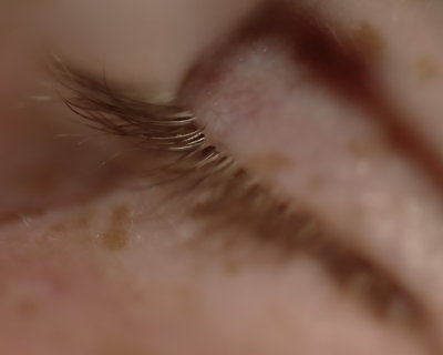 eye lash
