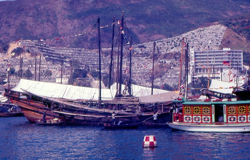 Ap Lei Chau