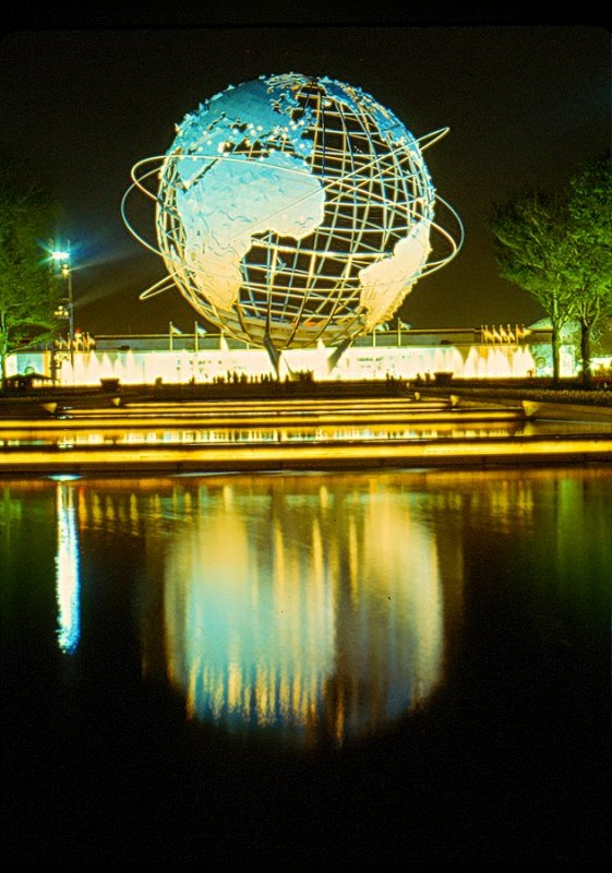 1964 WorldsFair (NYC)