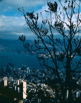 Hong Kong (1966)